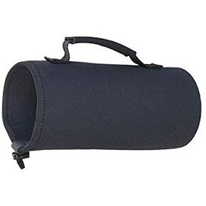 Tamron SP 150-600mm f/5-6.3 Di VC USD (12") Prototypical Neoprene Lens Case (Lens Pouch)