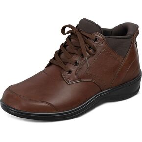 Orthofeet Women's Orthopedic Leather Hands-Free Rosel Boot