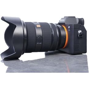 Model Props, SLR Cameras. 99% Similarity. Suitable for Model House Decoration, Magic Props, Movie and TV Props (Light Shield)