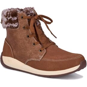 Drew Women's Tracker, Lace Up Slip Resistant Boot