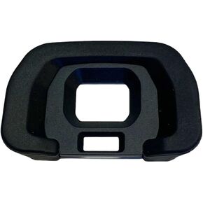 Mmiaoxy Eyecup Eyecup Eyepiece Viewfinder Replacement For Panasonic DMC-GH3 GH3 Digital Camera