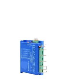 Closed Loop Stepper Motor Driver 60VDC, Single & Double Pulse Optional Open Loop & Closed Loop Optional Encoder Motor