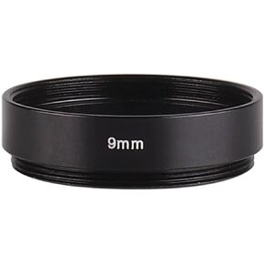 Metal Extension Ring M42*1 M42X1mm M42 to M42 Adapter Ring Macro Ring 4mm 5mm 6mm 7mm 8mm 9mm 10mm 15mm 20mm(6mm)