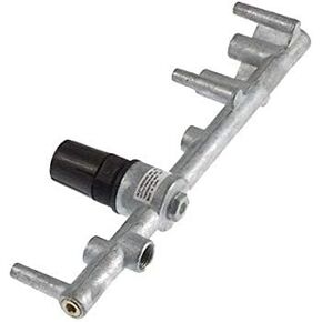 NEW (OEM) 5140228-52/5140111-92 Compatible with DEWALT Air Compressor Regulator Manifold Replaces 5140038-51, Z-A12693 & A18912