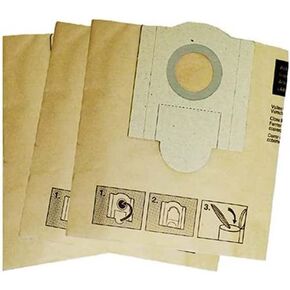 Fein 913038K01 Dust Extraction Filter Bag Bag Turbo I Dust Extract