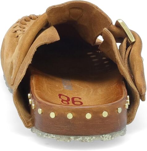 A.S.98 Elio Women's Clog in Saudi Arabia
