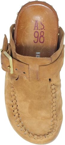 A.S.98 Elio Women's Clog in Saudi Arabia