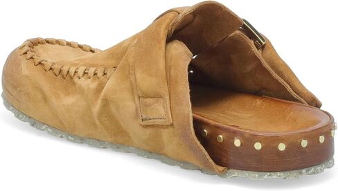 A.S.98 Elio Women's Clog in Saudi Arabia