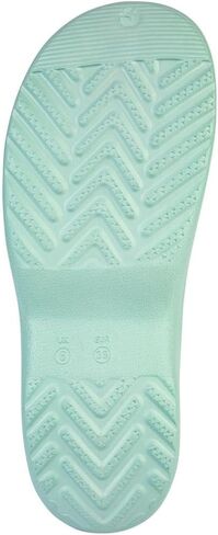 Lightweight Paw Print Garden Clogs Comfortable & Breathable Slip-On Shoes for Gardening in Saudi Arabia