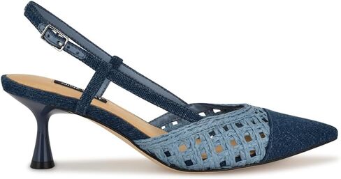 Nine West Women's Railen Pump in Saudi Arabia
