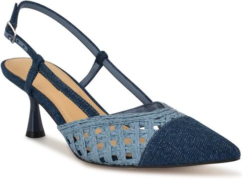 Nine West Women's Railen Pump in Saudi Arabia