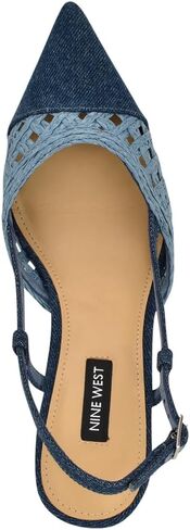 Nine West Women's Railen Pump in Saudi Arabia