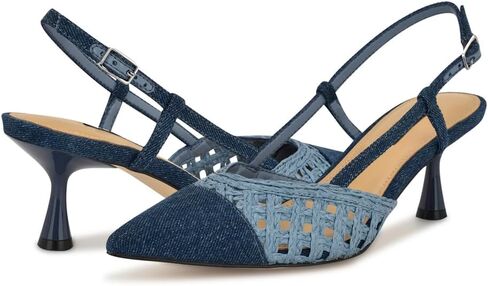 Nine West Women's Railen Pump in Saudi Arabia