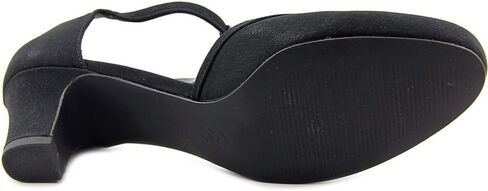 Ros Hommerson Women's Heidi Comfortable T-Strap Pump in Saudi Arabia