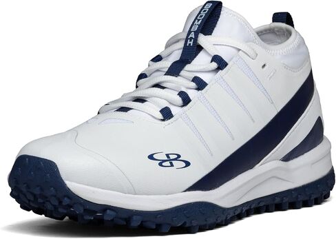 Boombah Rize Women's Turf Shoes - Multiple Color Options - Multiple Sizes in Kuwait