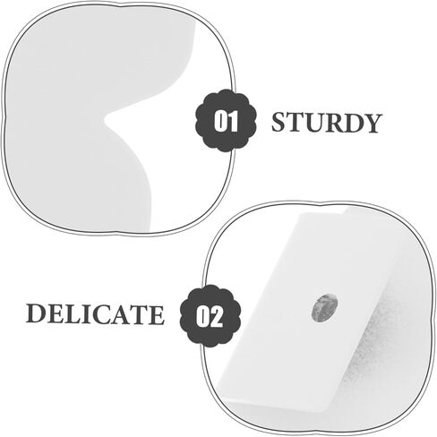 1pair Butterfly Cabinet Handles Cute Decorative Pulls for Furniture Dresser Drawers and Bathroom Cabinets and Easy to Install in Saudi Arabia