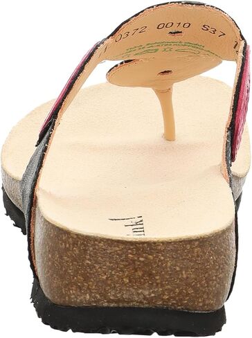 Think! Women's Julia_3-000372 Nachhaltiger Flip Flops in Kuwait