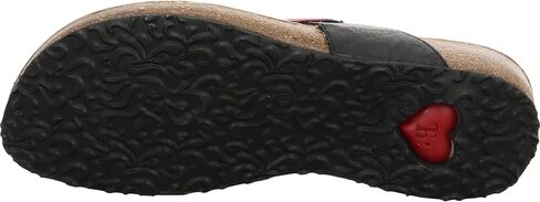 Think! Women's Julia_3-000372 Nachhaltiger Flip Flops in Kuwait