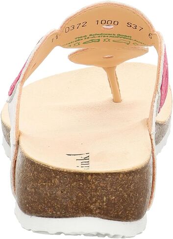 Think! Women's Julia_3-000372 Nachhaltiger Flip Flops in Kuwait