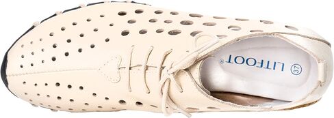 Litfoot LF9010 أحذية جلدية مريحة للسيدات in Kuwait