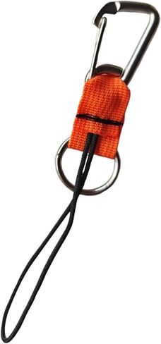 حبل كاميرا الغوص مع حزام مقطع معدني لاستخدام تحت الماء in Kuwait