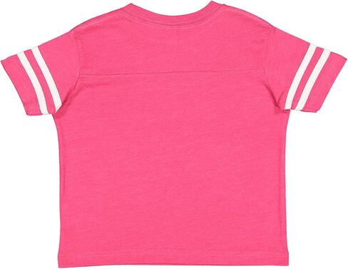 inktastic My Grandma Loves Me Girls Kitty Toddler T-Shirt in Saudi Arabia