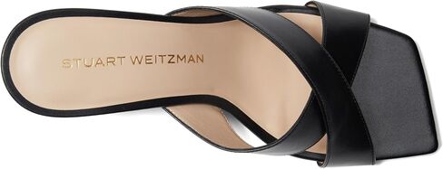 Stuart Weitzman Women's Dayna Slide 75 Platform in Saudi Arabia