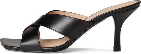 Stuart Weitzman Women's Dayna Slide 75 Platform in Saudi Arabia