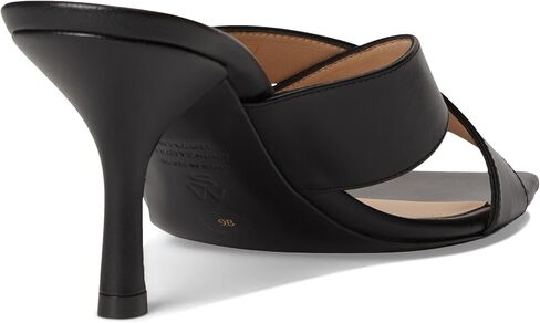 Stuart Weitzman Women's Dayna Slide 75 Platform in Saudi Arabia