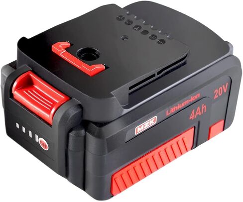 MZK 20V Battery Pack (20V 4AH) in Kuwait
