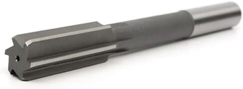 HSS Machine Reamer H7 أداة تشطيب ثقب الثقب الدقة (9.6 مم (5pcs)) in Saudi Arabia