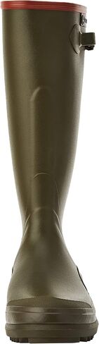 Aigle Mens Benyl M Rubber Brown Boots 10 US in Kuwait