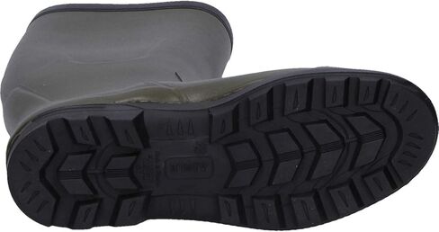 Aigle Mens Benyl M Rubber Brown Boots 10 US in Kuwait