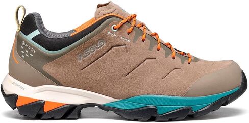 Asolo للسيدات Acadia Lth GTX خفيفة الوزن من جلد الغزال المقاوم للمياه. in Saudi Arabia