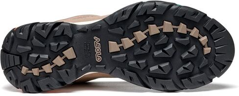 Asolo للسيدات Acadia Lth GTX خفيفة الوزن من جلد الغزال المقاوم للمياه. in Saudi Arabia