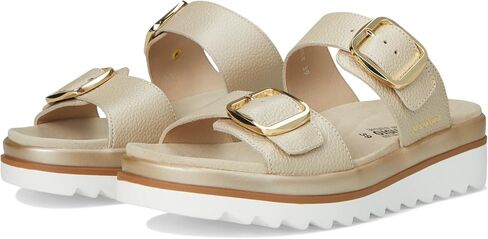 Mephisto المرأة Deria Slide Sandal in Saudi Arabia