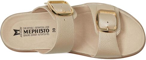 Mephisto المرأة Deria Slide Sandal in Saudi Arabia