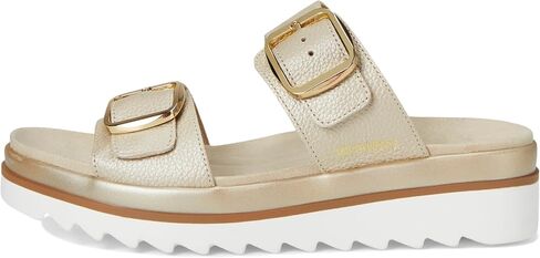 Mephisto المرأة Deria Slide Sandal in Saudi Arabia