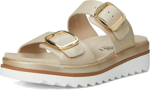 Mephisto المرأة Deria Slide Sandal in Saudi Arabia