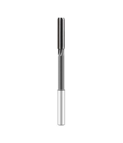 HSS Machining Spiral Straight Shank Flute Reamer Cutct Cutt H7 Diameter 2-16mm for Metal Steel Aluminium Drill Tool CNC (3mm) in Saudi Arabia