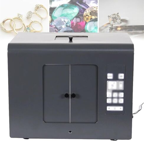 Portable Photo Studio Mini Foldible Shooting Tent - تصوير مربع الضوء للكاميرا (غير متضمن) إطلاق النار ، 6 أوضاع مصدر للضوء ، 5500K قابلة للتعديل ، م ، م. in Kuwait