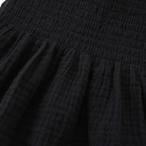 ملابس صغيرة فتيات الصيف ملابس الملابس بلا أكمام بانت مجموعة صلبة اللون in Kuwait