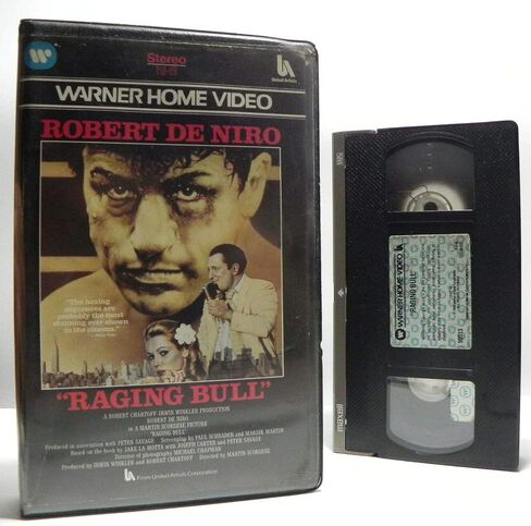 Quadrophenia VHS in Saudi Arabia