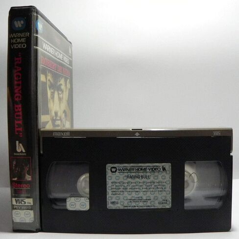 Quadrophenia VHS in Saudi Arabia