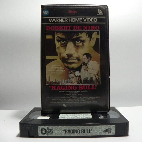 Quadrophenia VHS in Saudi Arabia