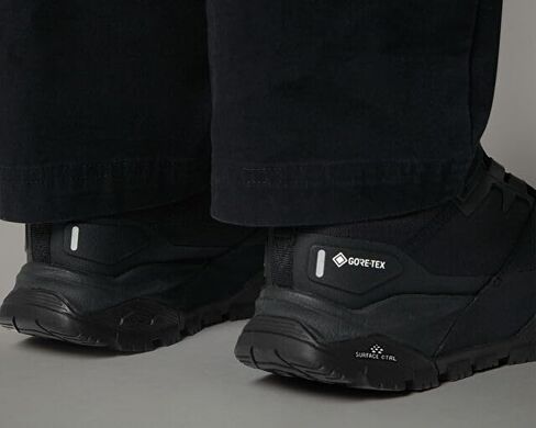 شمال الوجه الشمالي للنساء حذاء Gore-Tex in Saudi Arabia