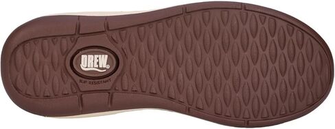 Drew Women's Tracker, Lace Up Slip Resistant Boot in Saudi Arabia
