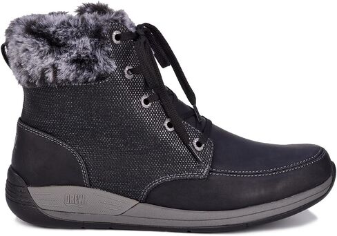 Drew Women's Tracker, Lace Up Slip Resistant Boot in Saudi Arabia