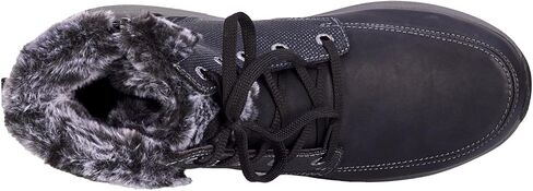 Drew Women's Tracker, Lace Up Slip Resistant Boot in Saudi Arabia