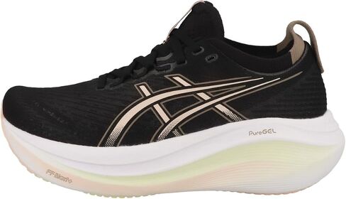 ASICS Women's Gel-Nimbus 27 Sneaker in Saudi Arabia